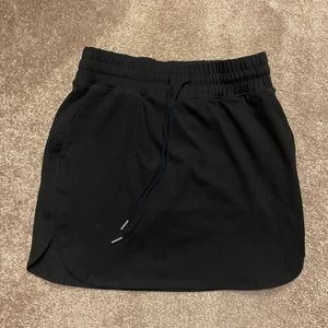 Jones and Co New York Athletic Skirt XS